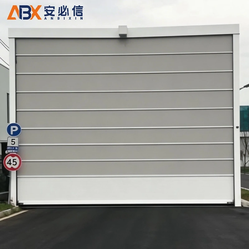 陇南市快速堆积门