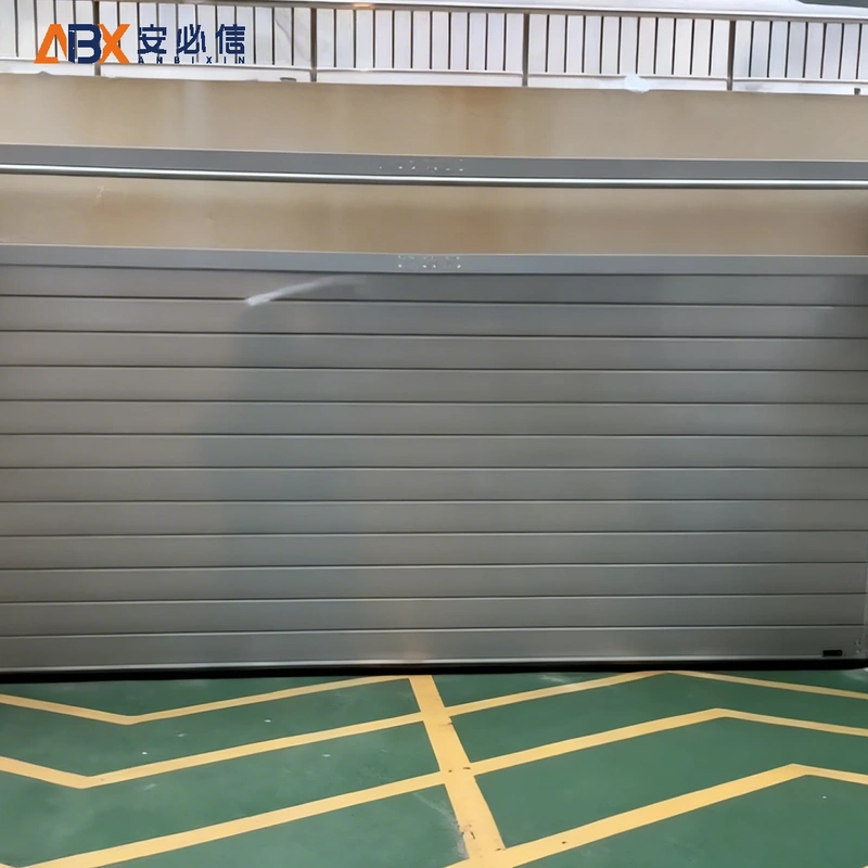 陇南市雷达高速门